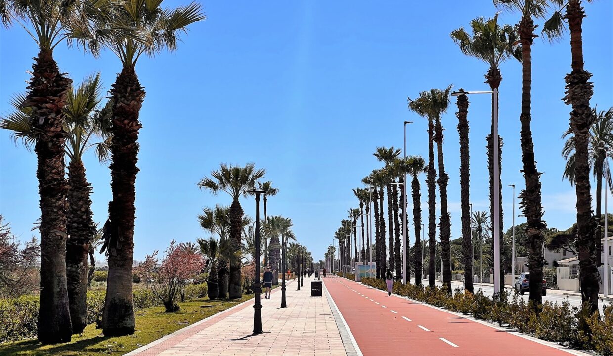 Villa Acequia Motor Serradal, f145