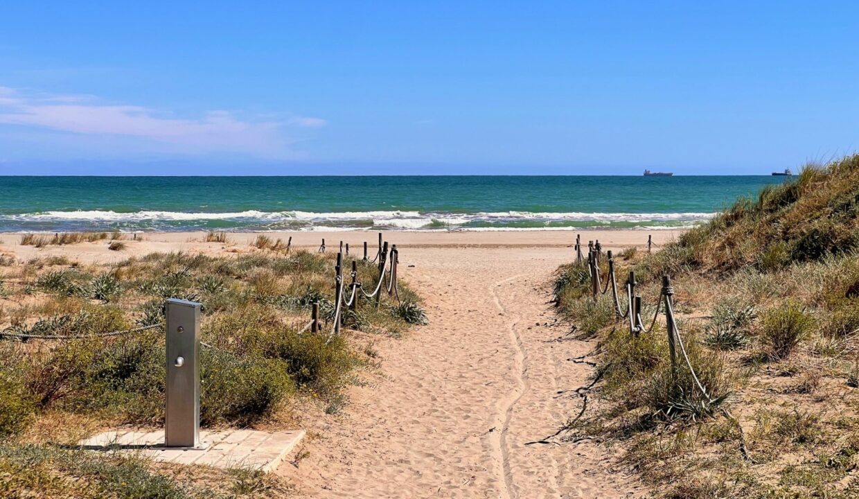 Villa Acequia Motor Serradal, f149