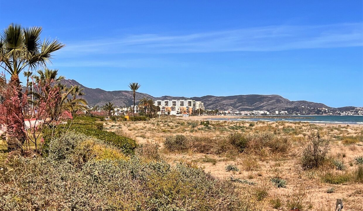 Villa Acequia Motor Serradal, f150