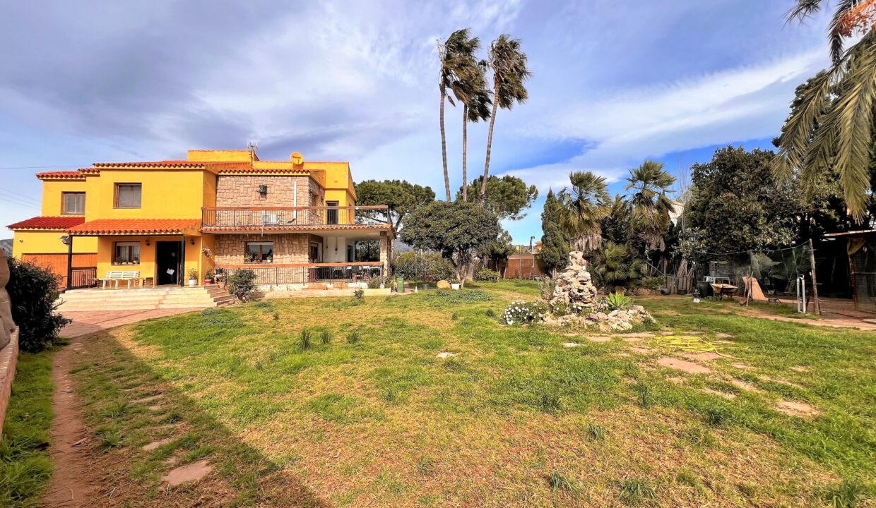 Villa Acequia Motor Serradal, f27