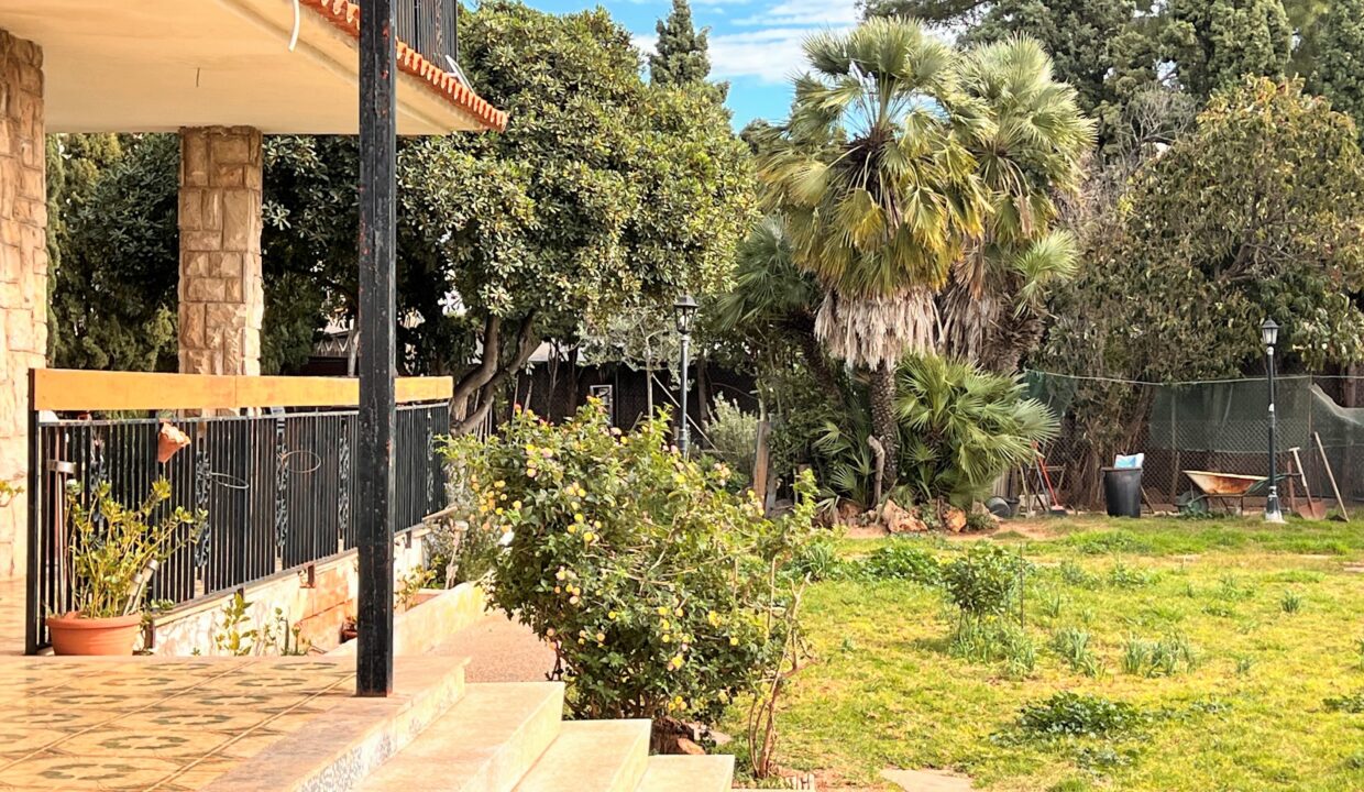 Villa Acequia Motor Serradal, f31