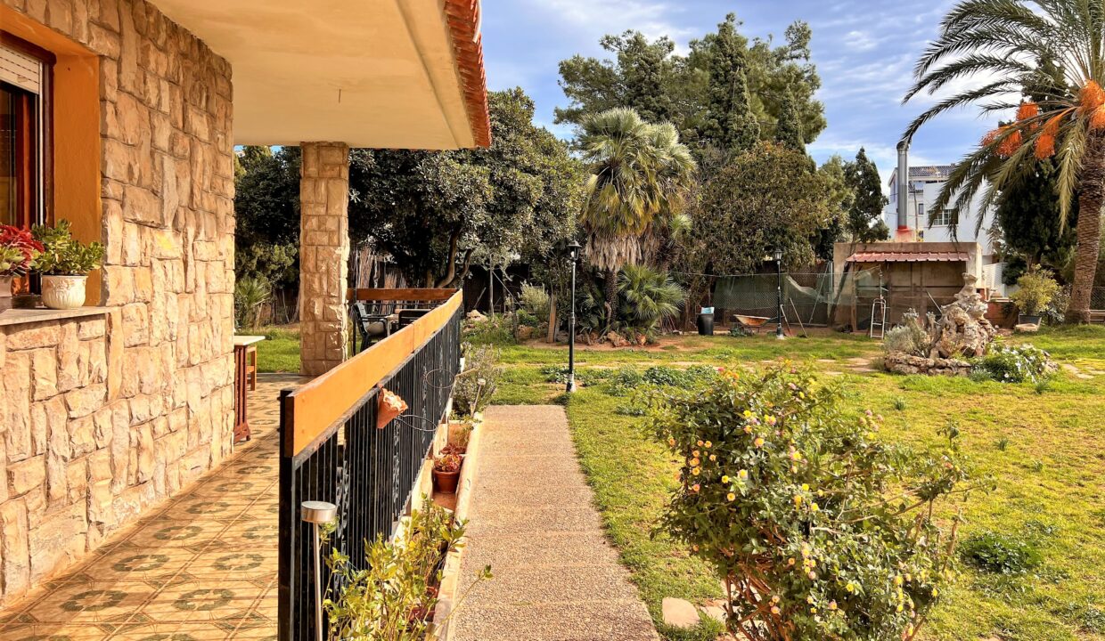 Villa Acequia Motor Serradal, f33