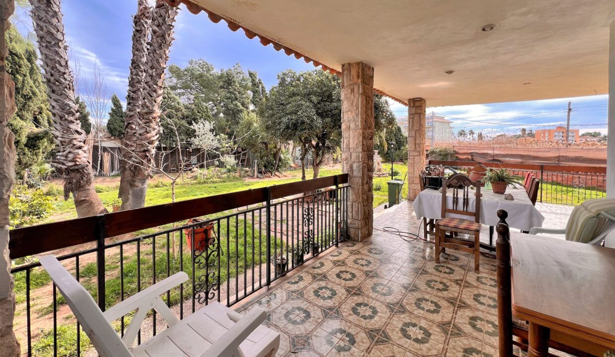 Villa Acequia Motor Serradal, f37