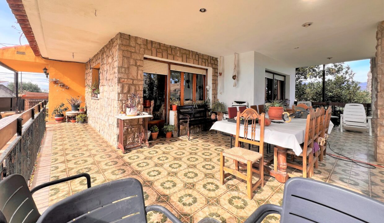 Villa Acequia Motor Serradal, f43