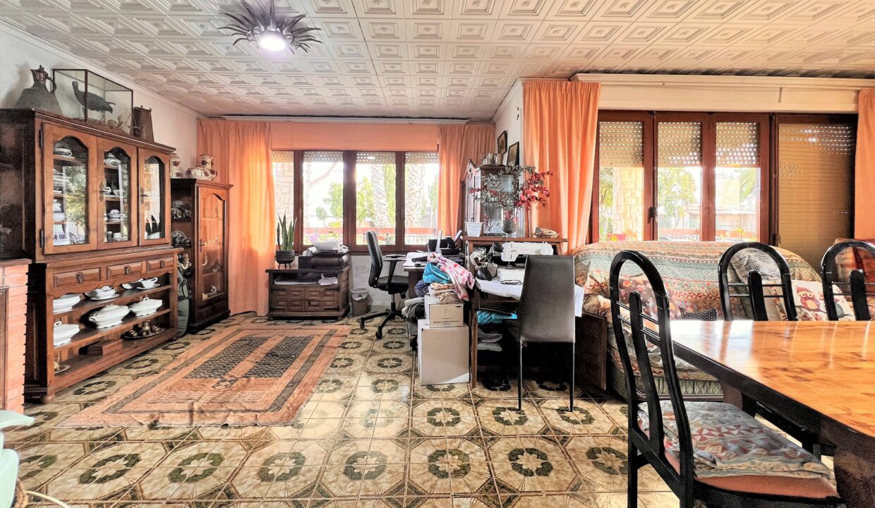 Villa Acequia Motor Serradal, f50a