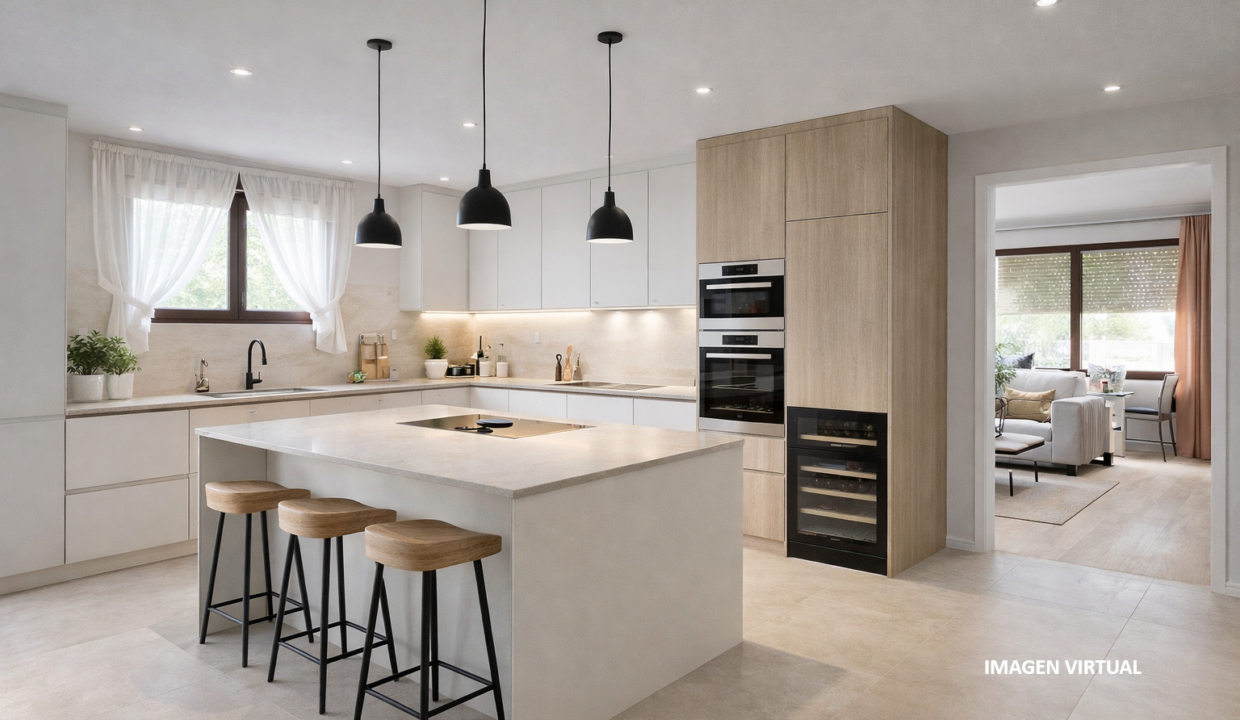 Villa Acequia Motor Serradal, f55c