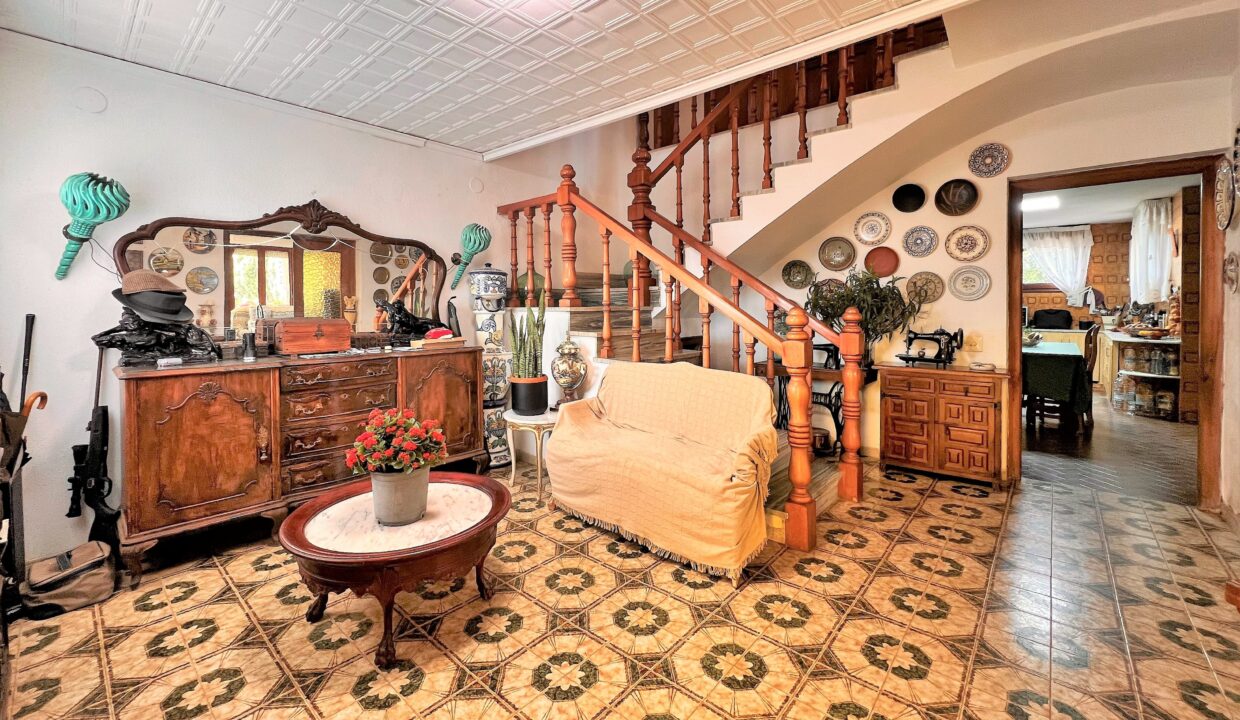 Villa Acequia Motor Serradal, f62