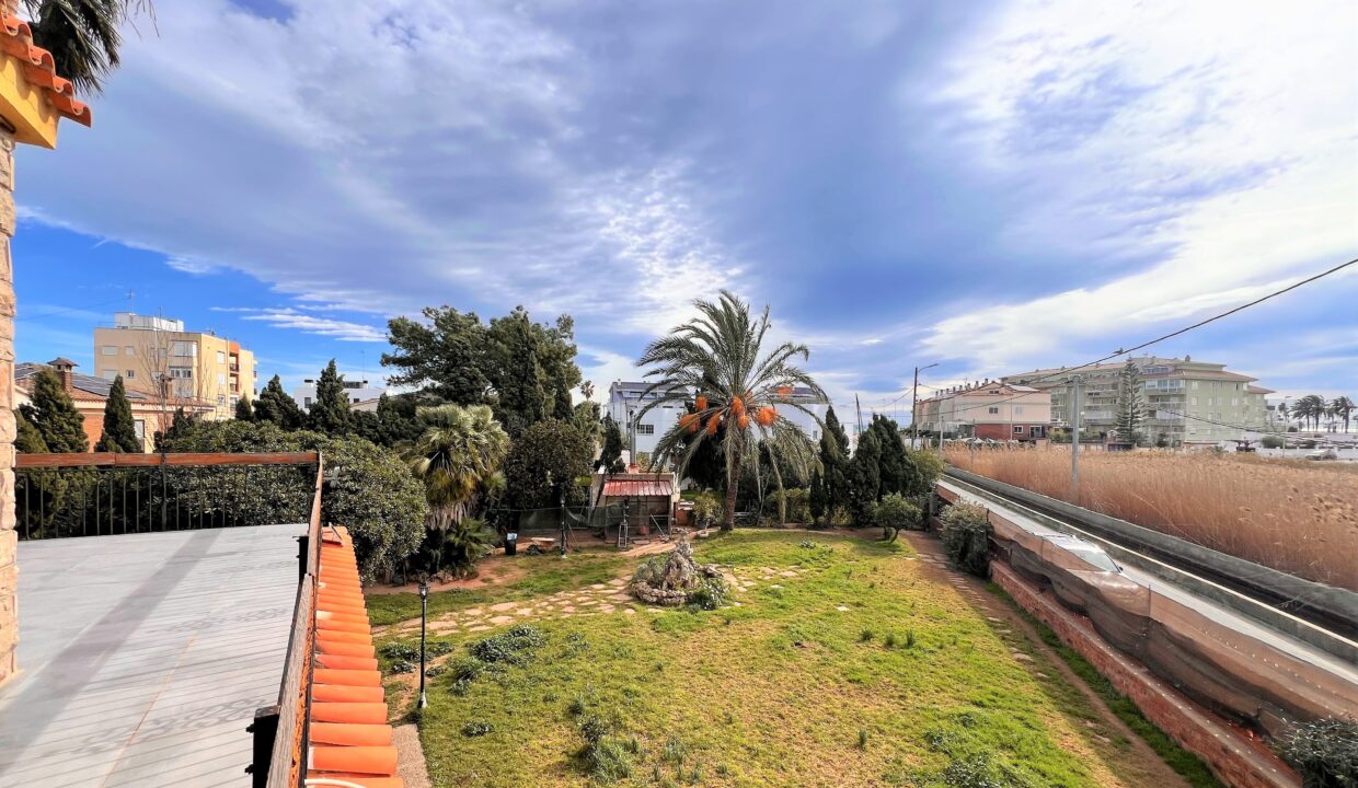 Villa Acequia Motor Serradal, f79