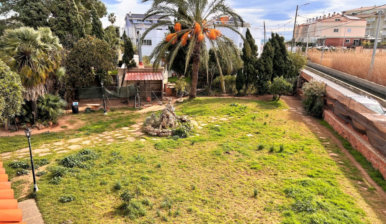 Villa Acequia Motor Serradal, f80