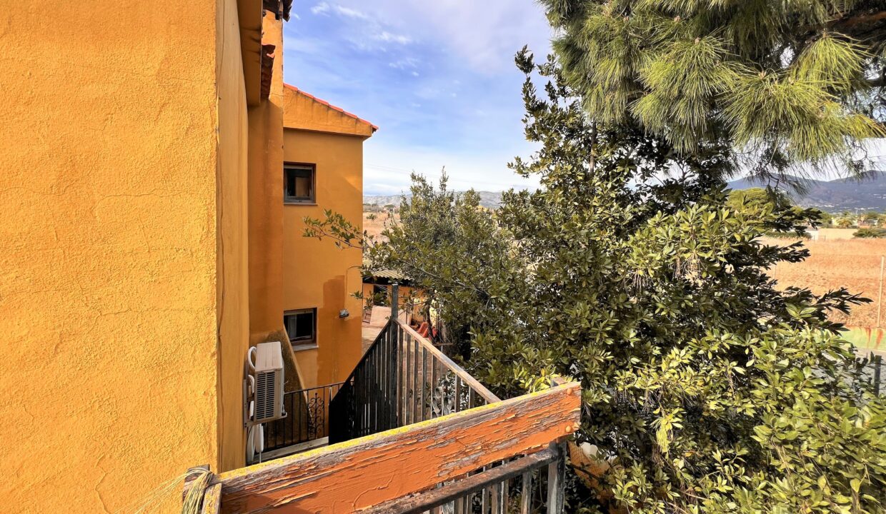 Villa Acequia Motor Serradal, f84